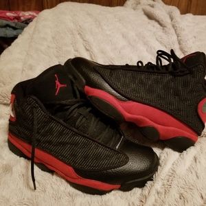 Jordan retro 13 "breads"